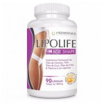 LipoLife Age Shape 90caps