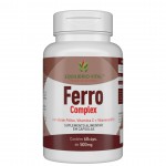 Ferro Complex