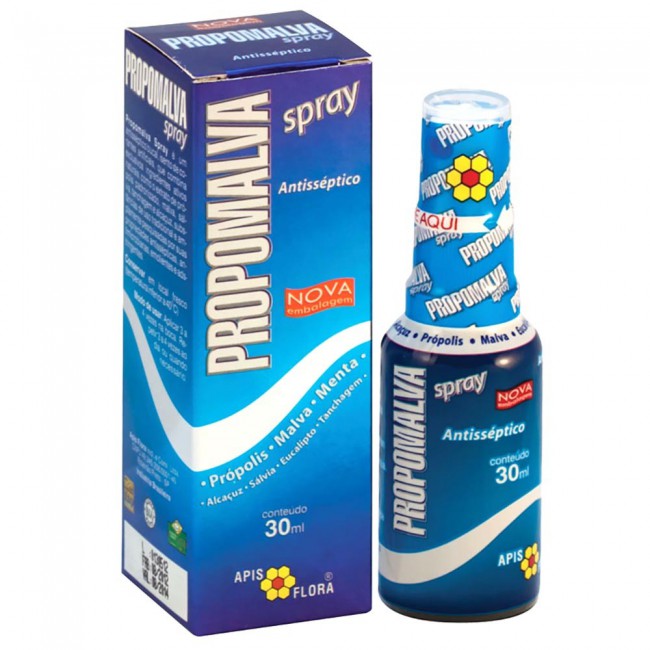 Propomalva Spray