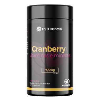 Cranberry 