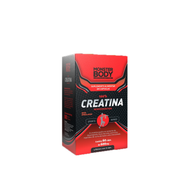 Creatina