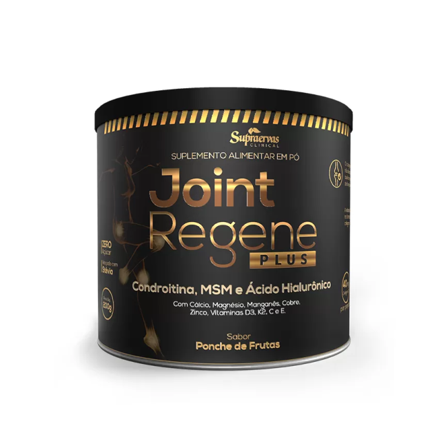 Colágeno Tipo 2 Joint Regene Plus 200g