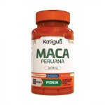 Maca Peruana - 60 cápsulas