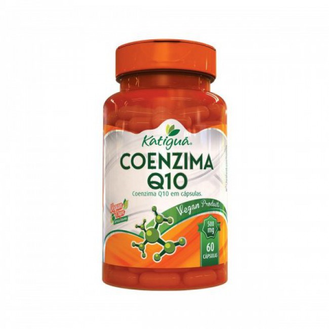 Coenzima Q10