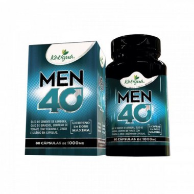 Men 40