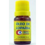 Óleo de Copaíba 10ml