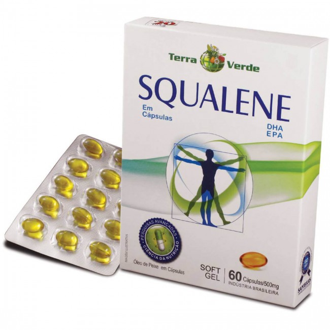 Squalene