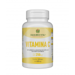 Vitamina C - Equilíbrio Vital