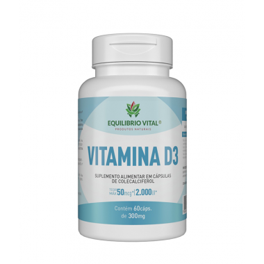 Vitamina D3