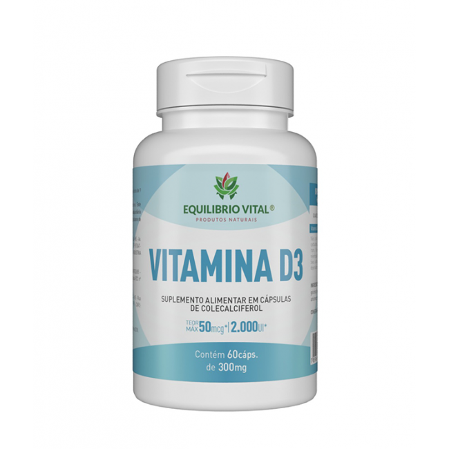 Vitamina D3