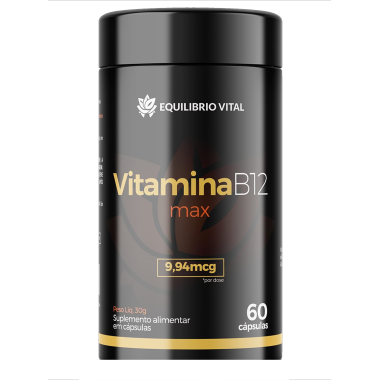 Vitamina B12